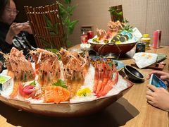 -Minase水濑·日料放题(外滩店)