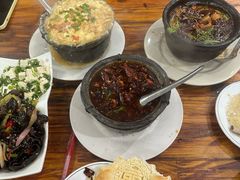 -好清香砂锅(总店)