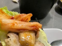 -咕咕站韩国料理(紫金港店)
