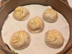 -桂满陇·江南餐厅·蟹黄小笼(清河万象店)