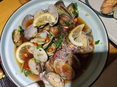 -禾风·海鲜料理自助(玉林店)