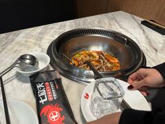 -七欣天香辣蟹火锅(南京建宁路大观天地店)