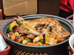 -永红源啤酒·烧烤·海鲜·大排档(台柳路店)