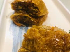素烧鹅-乾园(天河城店)