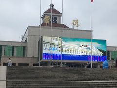 -常德桃花源景区