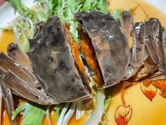 醉蟹-周家二小姐的菜(西津渡店)