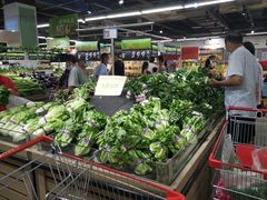 -嘉荣SPAR超市(家和城广场店)