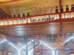 -三毛烧烤·南昌大排档(山姆店)