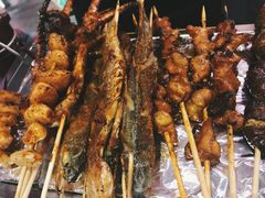 -伴鱼烤货东北菜(雅仕铭苑店)