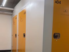 -猫库迷你自助仓储寄存仓库(丽泽桥店)