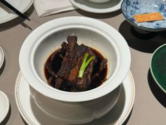 -荣轩(新荣记环球金融中心店)