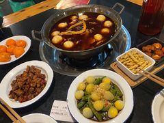 -李子坝梁山鸡(李子坝大鸡哥店)