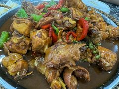 -八两八金·莱芜特色炒鸡(市南漳浦路店)