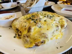 -WOLFGANG PUCK KITCHEN & BAR(迪士尼小镇店)