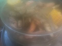-鲜小岛·铜锅涮肉