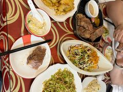 -大梁骨头馆·酱骨老菜(友好店)