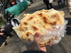 -李氏憨粑粑(文林街店)