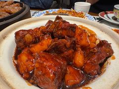 -南昌大饭店·非遗南昌菜(万寿宫店)
