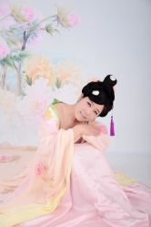 -盘子女人坊古装写真摄影(苏州旗舰店)