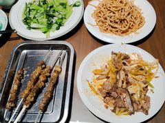 -萧记三鲜烩面(郑汴路店)