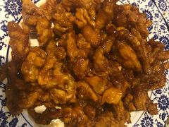 -赵记煎饼卷大葱(东岳店)