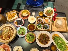 -火宫殿·湘菜小吃·商务宴请·生日聚会(市府店)