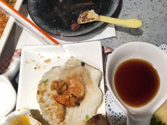-大渔铁板烧(大悦城店)