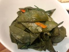 猪耳豆咸菜-小时候2013(瀚新店)