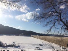 -松花湖风景名胜区