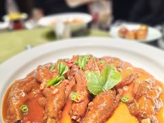 -太守宴·蘭院(天塔店)