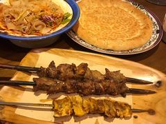-天山醉美·新疆餐厅(富华里店)