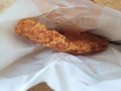 那么大鸡排-麦当劳(南京路四店)