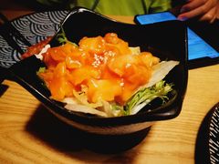 -無雙居酒屋(北京路店)