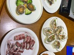 -天然居·漳港海鲜·海景餐厅(南澳总店)