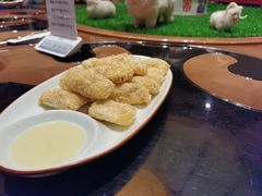 -蒙古人烤羊大师(工农大路创始店)