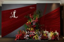 -福州香格里拉·宴会厅