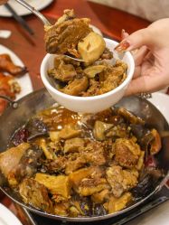 -厦门庐山大酒店·宴会厅