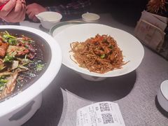 -秀儿四九城·新京菜(亚运村鸟巢店)