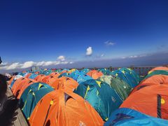-萍乡武功山风景名胜区