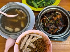 -新记肉骨茶