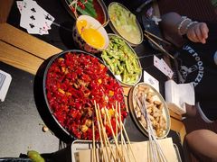 -三杯赤運·中式小酒馆(所城里店)