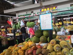 -羊栏农贸市场(羊新路店)
