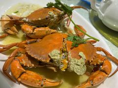 -海精英海鲜世界(台海路店)