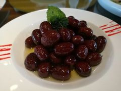 -无锡太悦度假酒店·悦餐厅