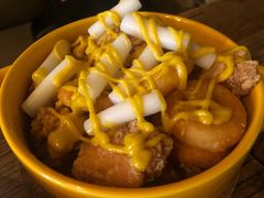 -动动咖啡清真西餐厅