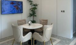 -弗蕾亚·和月月子调理院(东湖店)