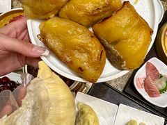 -丰卓会海鲜自助(中润大道店)