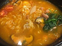 -九田家黑牛烤肉料理(中北镇店)
