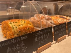 -V咖啡(兰州盛达希尔顿酒店)