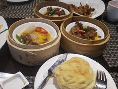 -博悦茶餐厅(文殊院店)